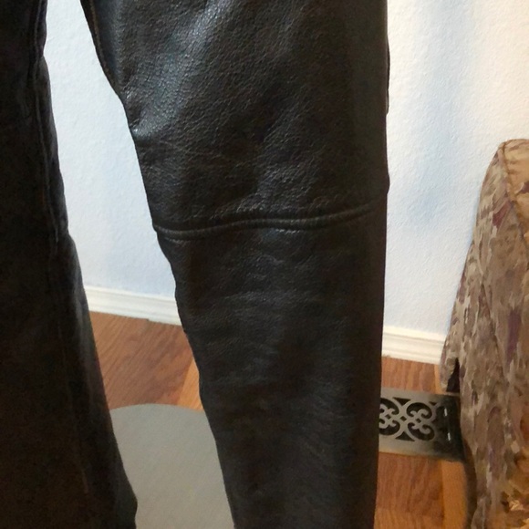 Xelement Advanced Motorcycle Gear Chaps - Picture 4 of 12